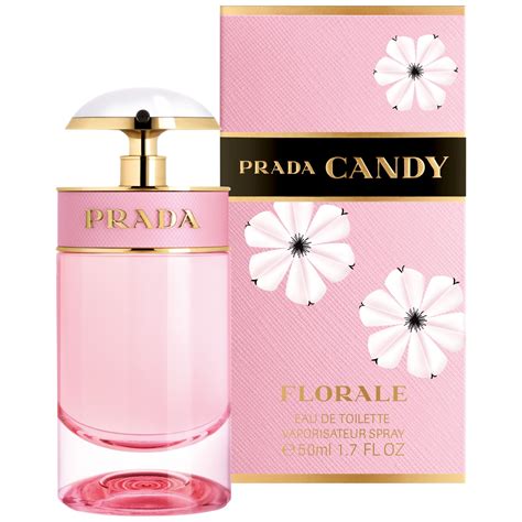 buy Prada candy perfume